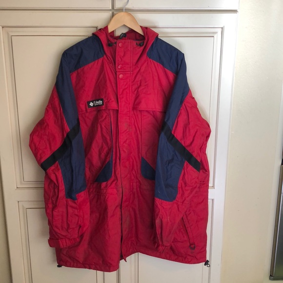 Columbia Other - Columbia ski jacket